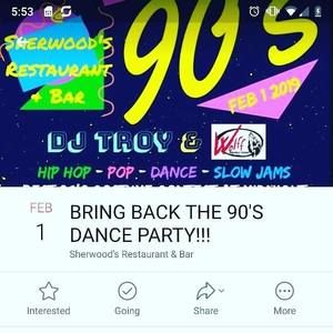 Meet your Posher, Troy